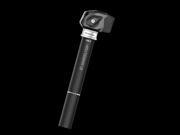 WHEELTOP Launches AS-M6100 Wireless Electronic Dropper